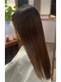 ロングスタイル