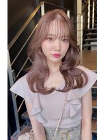 アンベリール 大名(Embellir) レイヤーカット$