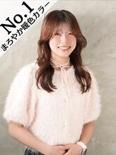 ヘアーアンドケアブラスト(HAIR CARE Blast) 稲 恵利佳