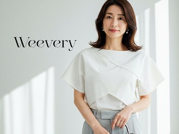 ウィッグ専門店　 Weevery【ウィベリー 】