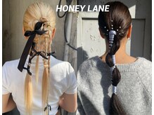 ハニーレーン(HONEY LANE)