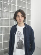 ベンジー 香椎店(benji) 土橋 大毅