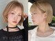 トルネード(TORNADO)の写真/【HOT PEPPER Beauty Hair Collection 2025スタイル350選出】ハイライト・バレイヤージュで作るヘアカラー!