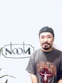 ヌーム 塚本店(NOOM) 堀部 恵介