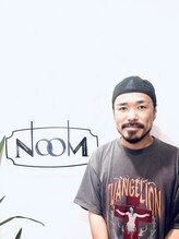 ヌーム 塚本店(NOOM) 堀部 恵介