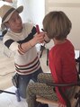 ポケット 大宮店(POCKET) ＊＊人気モデルとのスタイル撮影♪旬なスタイルをお届け＊＊