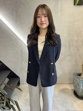 トゥループレイス(true place) 植村 詩歩