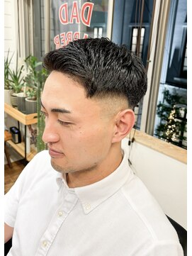 ダッド(DAD) [フルパート]