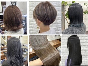 desire 下高井戸店