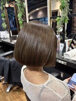 バーシャミ 博多(Baciami)&nbsp;【池田】艶髪トリートメント×マイクロバブル/博多