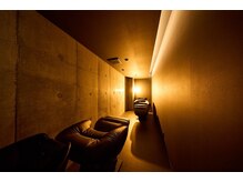 ゴーシェン 西船橋店(Goshen)の雰囲気（至福のシャンプーを極上の空間でお楽しみくださいませ。）