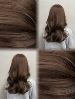 ニコ(nico...)&nbsp;透明感赤みなしベージュ