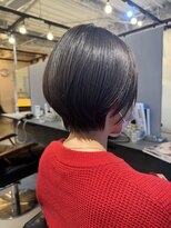 アレッタ 久が原(ALETTA) ショートボブ♪