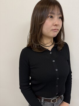 レイヤーカット◎