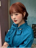 ◆ 髪質改善/縮毛矯正/レイヤー/大人ガーリー/似合わせカット13