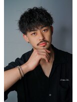 ゴールドシブヤ(GOALD SHIBUYA)&nbsp;マッシュ