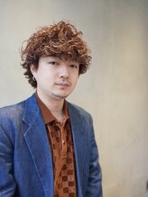 ニコ トウキョウ 渋谷(nico TOKYO)&nbsp;岩切 裕征