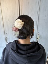 ジェリカ(Jlica)&nbsp;タイトリボン