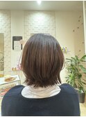 レイヤーボブ