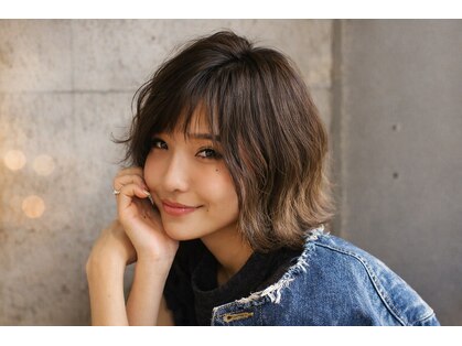 クオン(Cuon)の写真