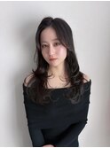 オトナヘア【たっぷりlayerスタイル】