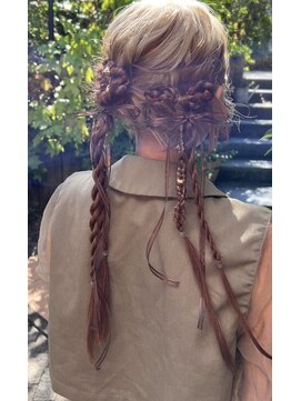 ユーナゴヤ(u nagoya) カチモリセット