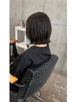 リバティーエー 西大島店(LIBERTY-A)&nbsp;切りっぱボブ/くびれボブ