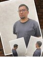 アグ ヘアー シエロ 長町店(Agu hair cielo)&nbsp;野川 祥幸