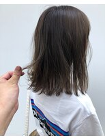 ロメオ 京橋(ROMEO) 暖色系ハイライト