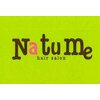 ヘアーサロン ナツメ(hair salon Natume)のお店ロゴ