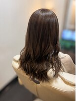 ナゴミ(NAGOMI) 30代/40代/ロング