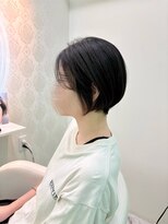 エラ(Ella)&nbsp;ショートスタイル♪
