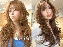 バベル 西宮(BABEL)