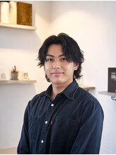 ナップヘアーボッコ(NAP hair bocco)&nbsp;小川 泰司