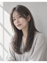 ティティ(titi)&nbsp;ロングレイヤー