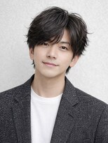 レイ バイ セブンルックス 宇都宮鶴田店(Lay by 7LOOKS)&nbsp;フェザーパーマ
