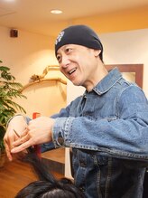 テルミン(TERmin)&nbsp;中川 清尊