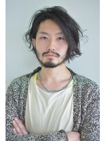 ヘアーサロン フーガ 春日部店(HAIR SALON fuuga)&nbsp;メンズパーマ