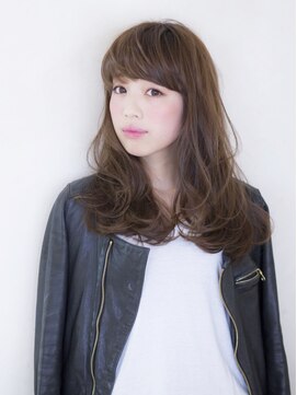 エルピス(elpis) 大人エアリーロング