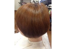 フロムヘアーデザイン(From:Hair design)