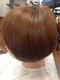 フロムヘアーデザイン(From:Hair design)の写真/年齢と共に変わる髪のお悩みに…。髪の芯までしっかり栄養補給できる【アミノ酸凝縮トリートメント！】