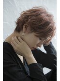  【miel hair新宿】大人かわいいモテショート♪