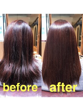 ロカヒ(lokahi) 自分史上最高の美髪になりませんか？