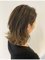 リエディット(RE-EDIT)&nbsp;【RE-EDIT】【堺】イルミナカラー/ハイライト/グラデーション