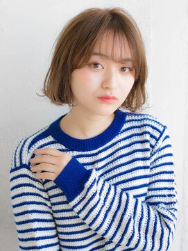 ルティア 池袋(Lutia) シースルーバング