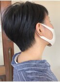 さわやかショート