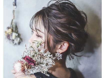 ちゅらり(ちゅら:re)の写真