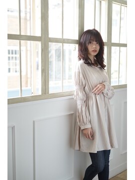 プロデュース 古淵店(Produce) ラベンダーアッシュ【古淵/相模原/町田】