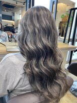 エイト マカビ 沖縄真嘉比店(EIGHT makabi)&nbsp;【EIGHT 真嘉比】お客様スタイル_