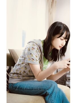 ニイテンイチ(2.1) ミディアムレイヤー♪